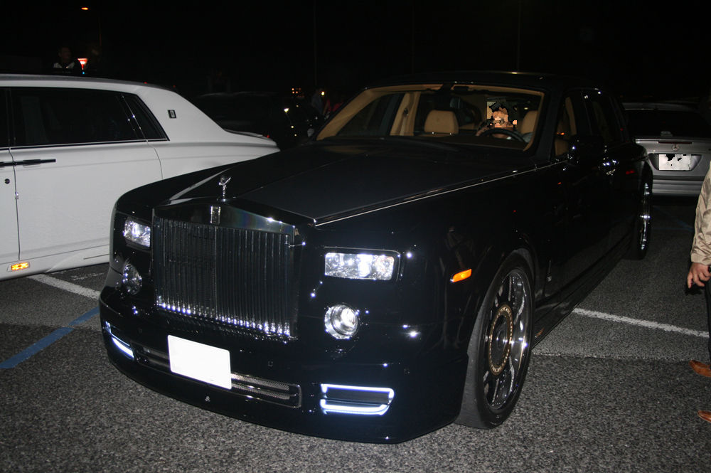 オフィスkさん主催の 海ほたるでコーヒーを飲もう Auto Couture オートクチュール公式ブログ