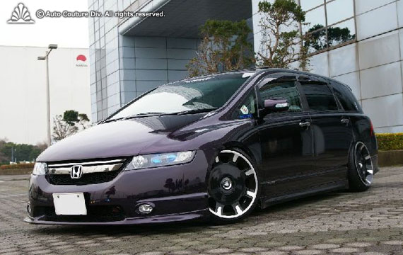 オートクチュール クレセント （クレセント+ヨーロッパ車 : Auto 