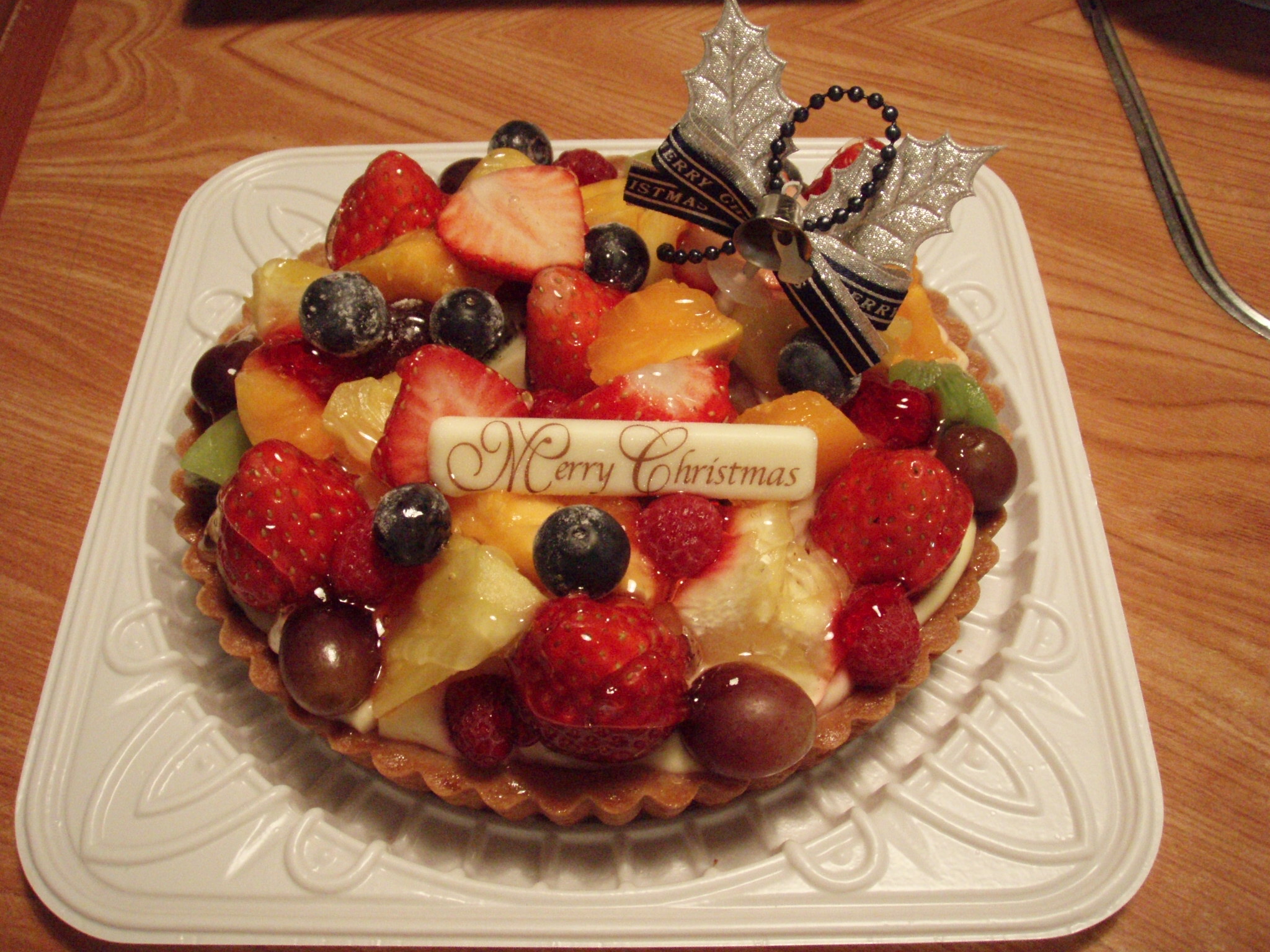 フルーツケーキファクトリー 円山店 アウトドアとロハスと時々グルメ
