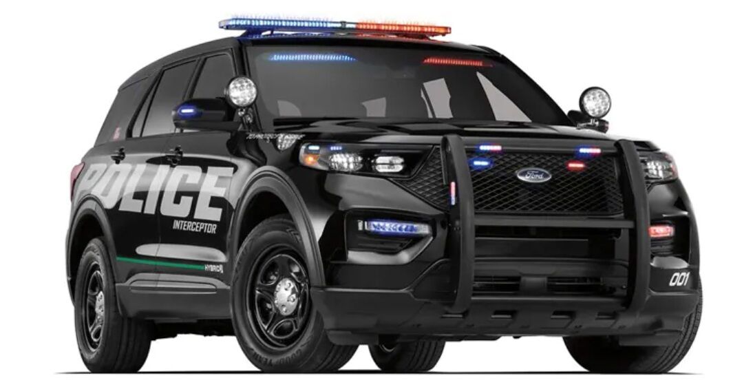 アメリカの加速最速パトカー フォード レスポンダー 京都 Auto Factory オートファクトリー 情報発信 Since 1995
