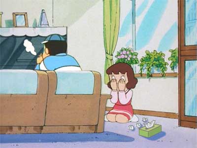 オゲレツ大百科 タイムマシーンに乗って