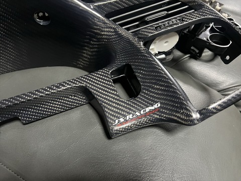 新品】S2000カーボン調メーターパネル『何処にも売っていない 
