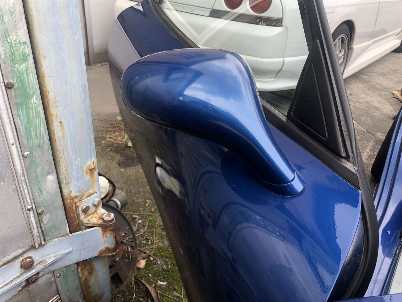 STさん RX－7 クラフトスクエア : オートハウス ソリッド いっき 