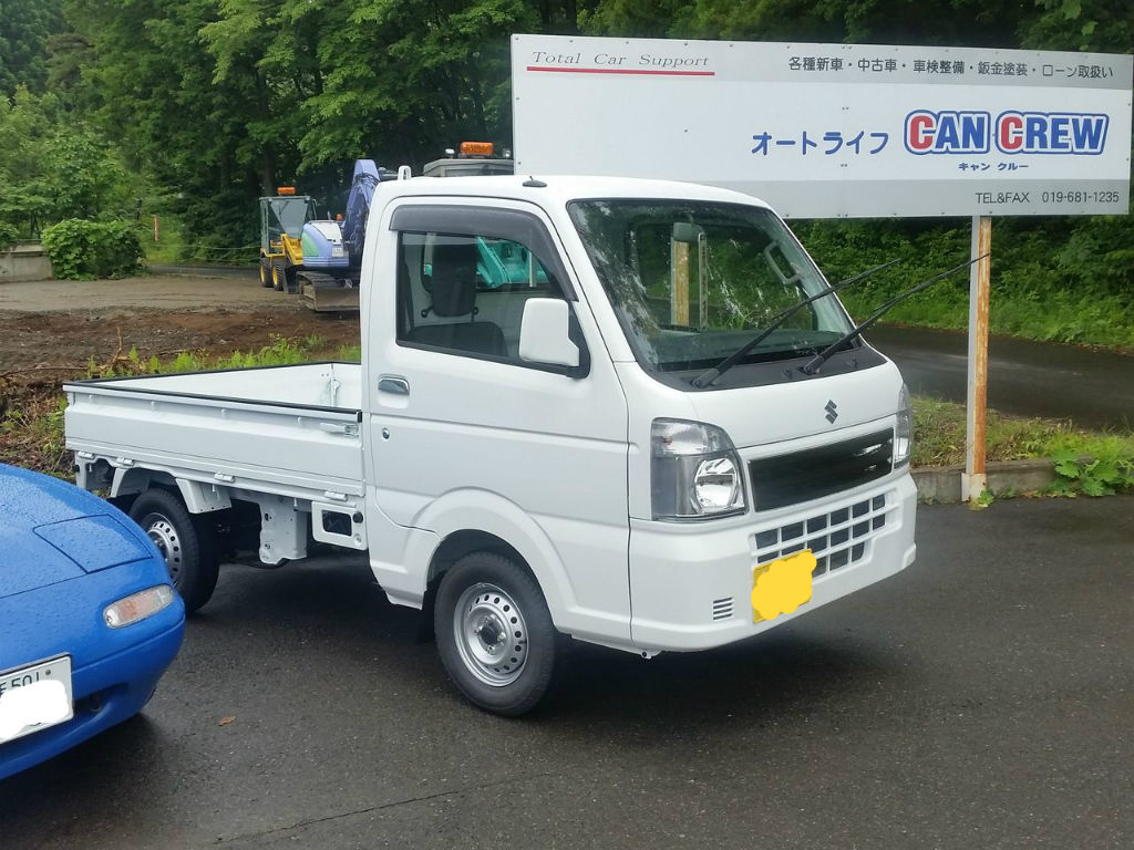 オートライフcancrew オートライフcancrew