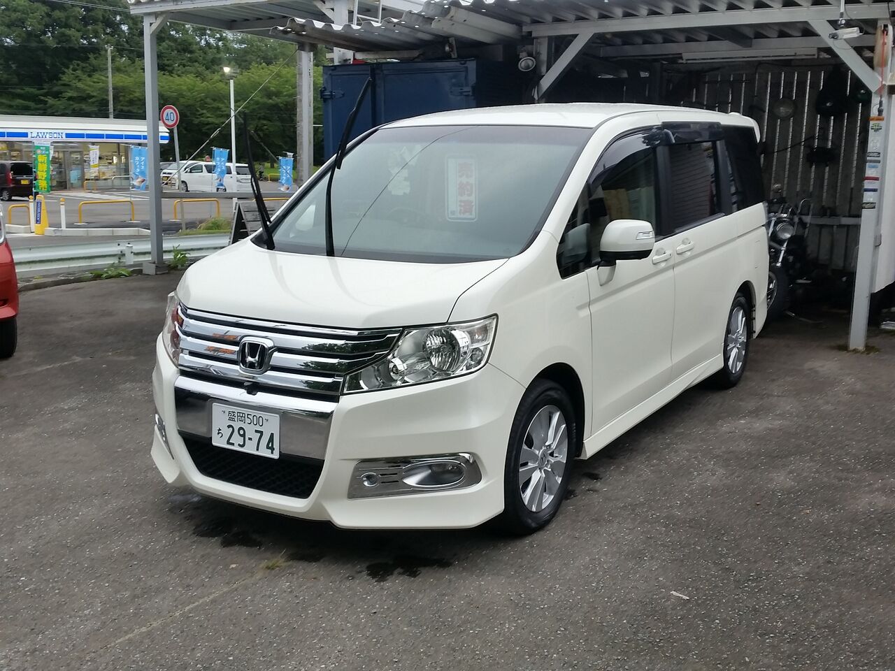 ｵｰﾄﾗｲﾌｃａｎｃｒｅｗ 中古車