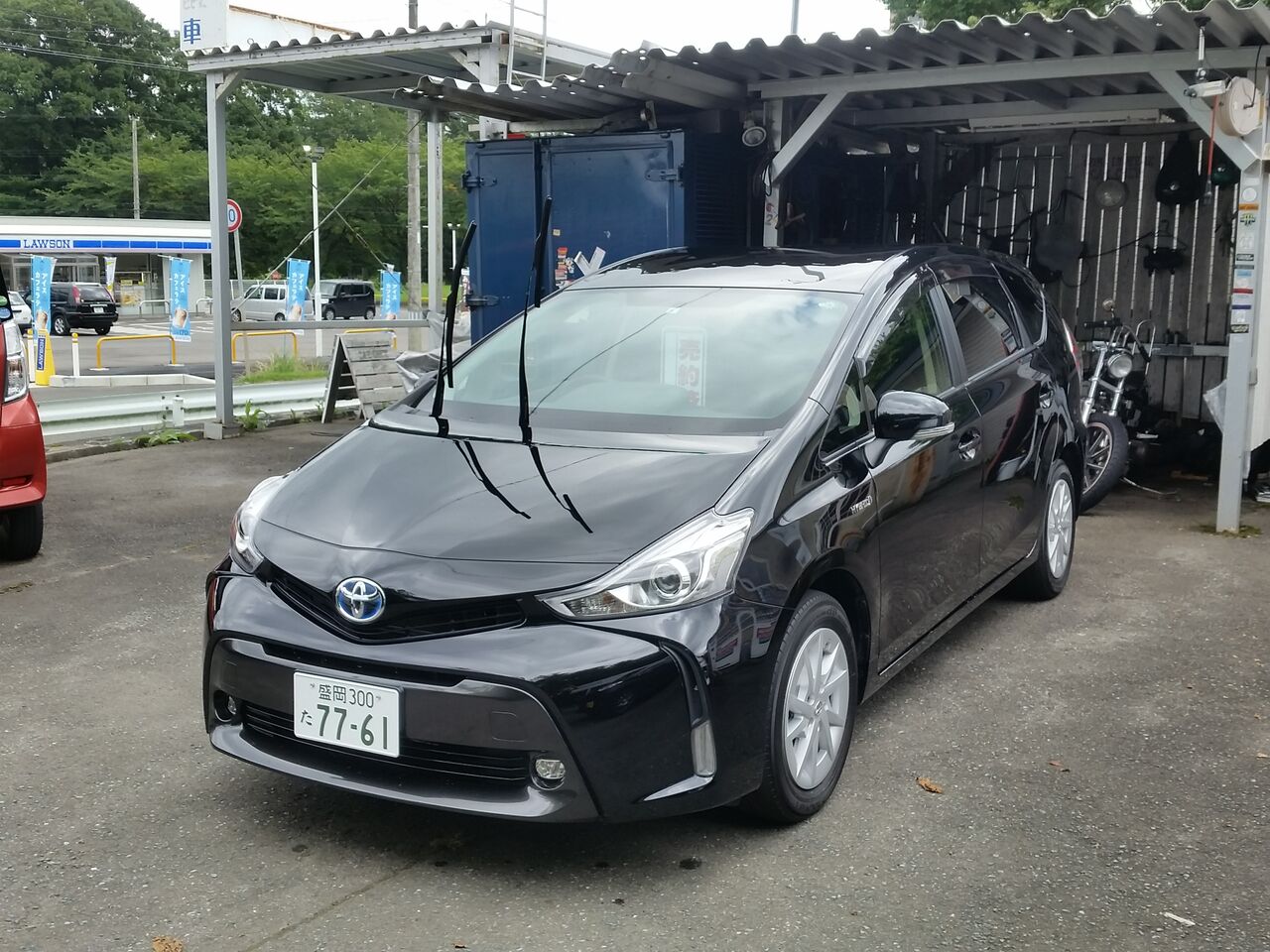 オートライフcancrew 中古車 オートライフcancrew 中古車