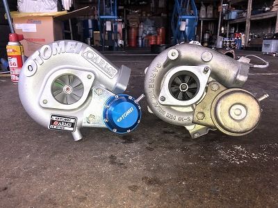 大幅値下げしました！ シルビア s15 純正タービン S15シルビアの