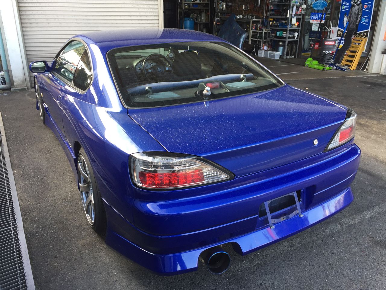 中古車 S15シルビア ご成約 オートライフハノ オフィシャルブログ 中古車 S15シルビア ご成約 オートライフハノ オフィシャルブログ