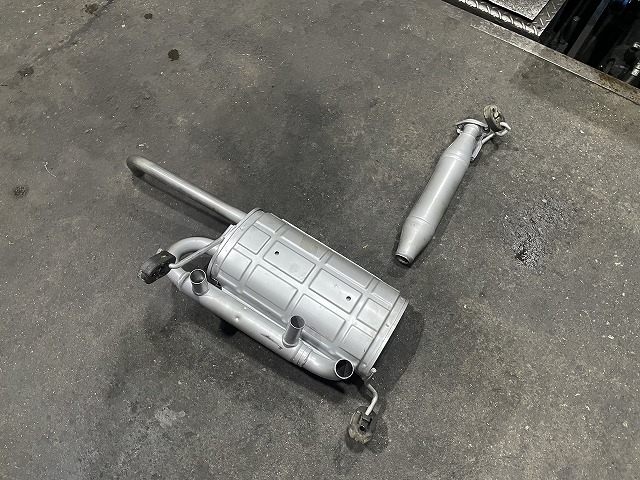 滋賀オートライフハノ ホンダ「アクティバン」(HH3)にHA3アクティ