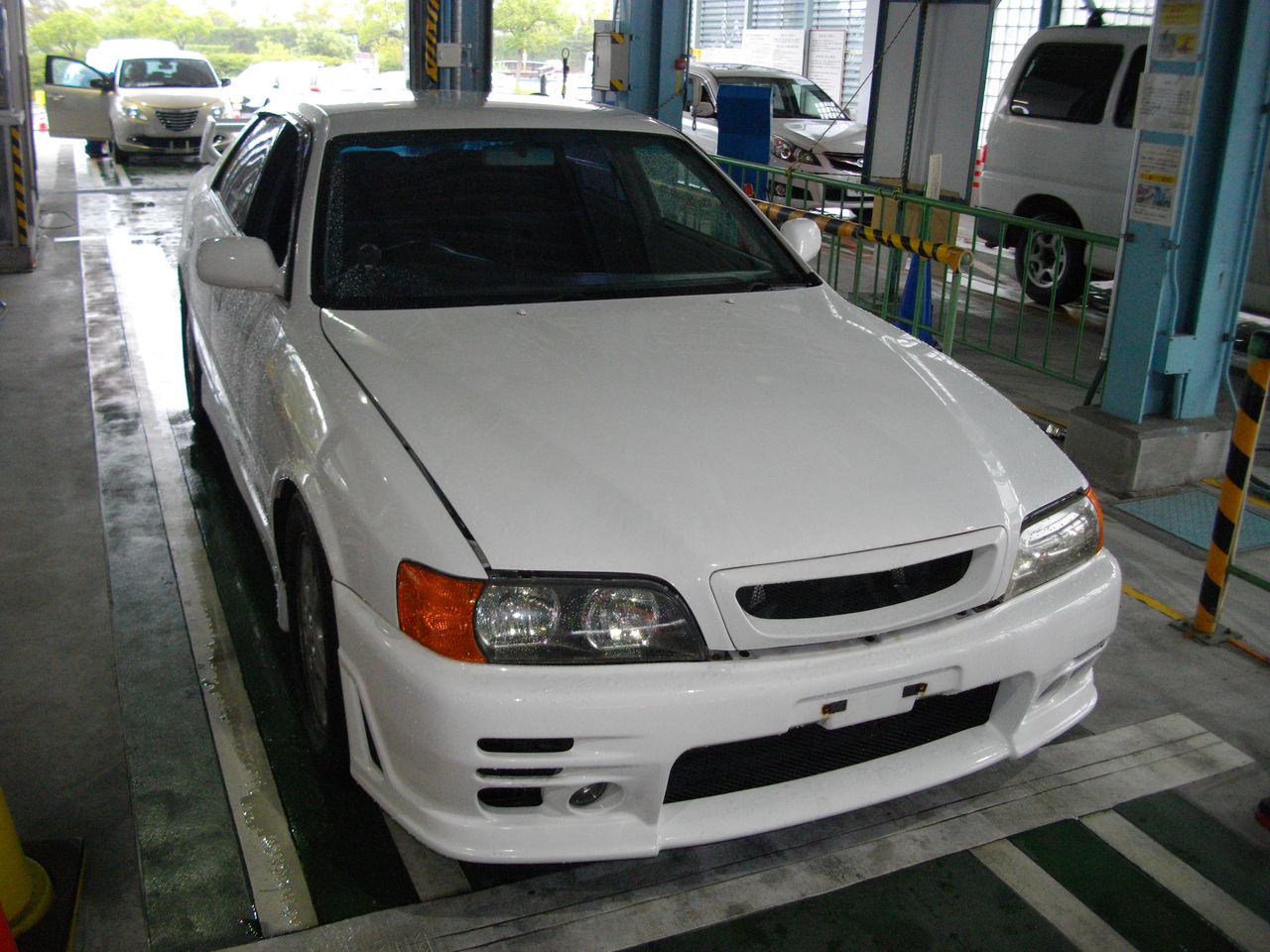 中古車 チェイサー Jzx100 ご成約 オートライフハノ オフィシャルブログ 中古車 チェイサー Jzx100 ご成約 オートライフハノ オフィシャルブログ