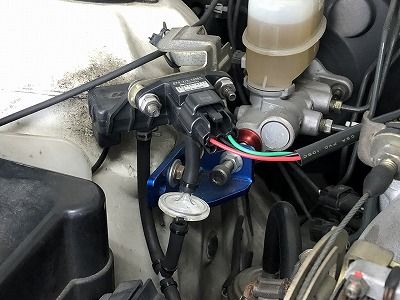 S15シルビアのパワーfcによるブーストアップ オートライフハノ オフィシャルブログ