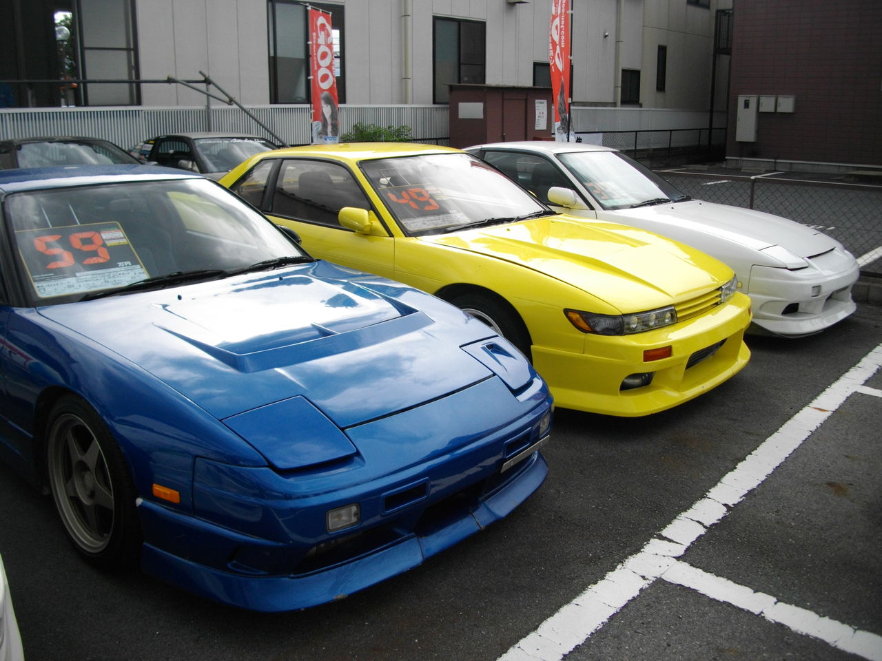 スポーツカーの中古車 オートライフハノ オフィシャルブログ