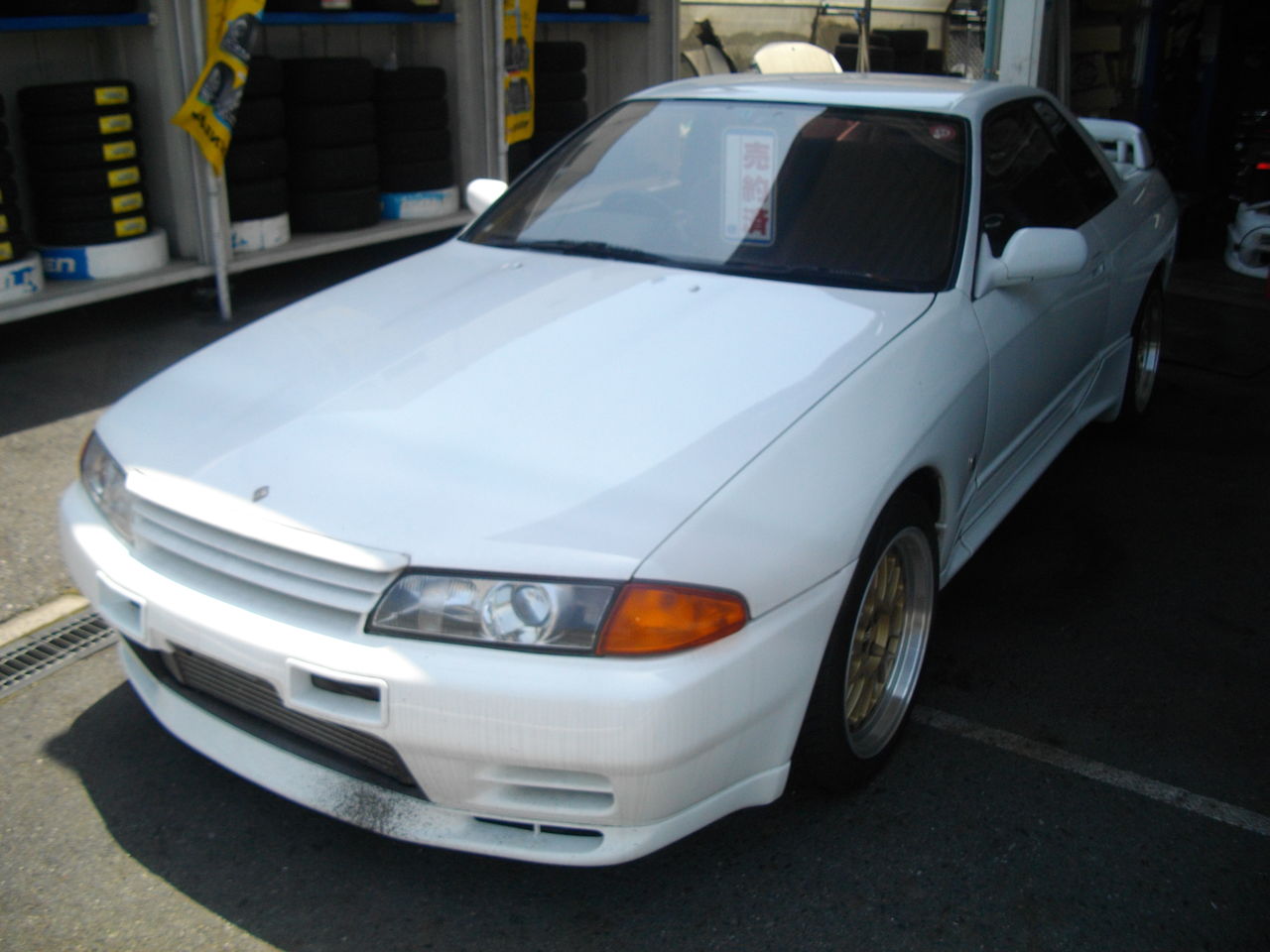 中古車 Bnr32 Gt R オートライフハノ オフィシャルブログ 中古車 Bnr32 Gt R オートライフハノ オフィシャルブログ