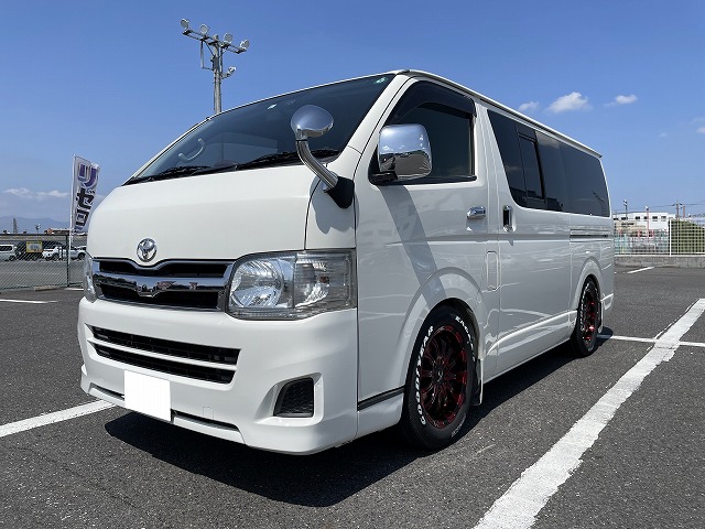 楽天市場】ハイエース 玄武 1．5の通販