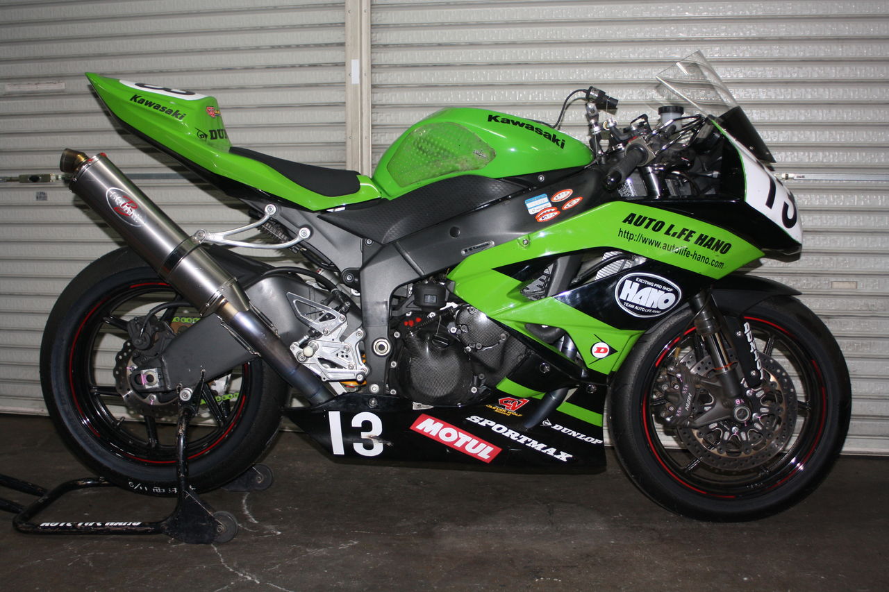 今年のNEWマシーン「CBR600RR」（PC40） : オート