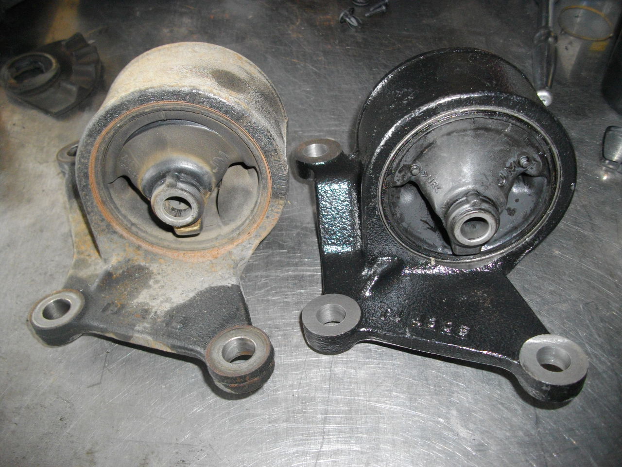 ランエボgt a マウント atf交換 オートライフハノ オフィシャルブログ ランエボgt a マウント atf交換 オートライフハノ オフィシャルブログ