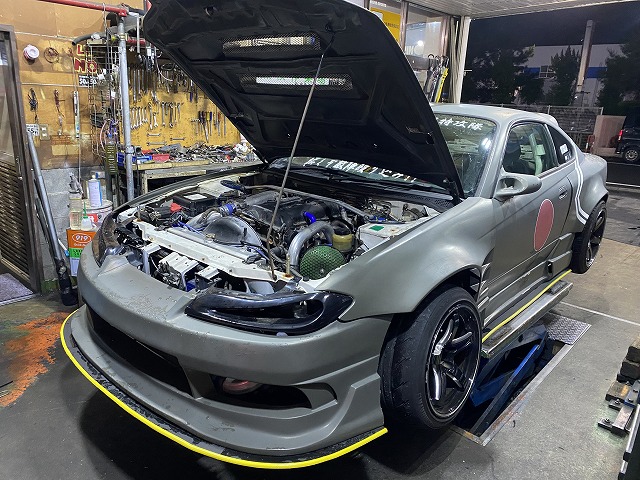 0116-5】Chesty 刺繍ウールポンチョ