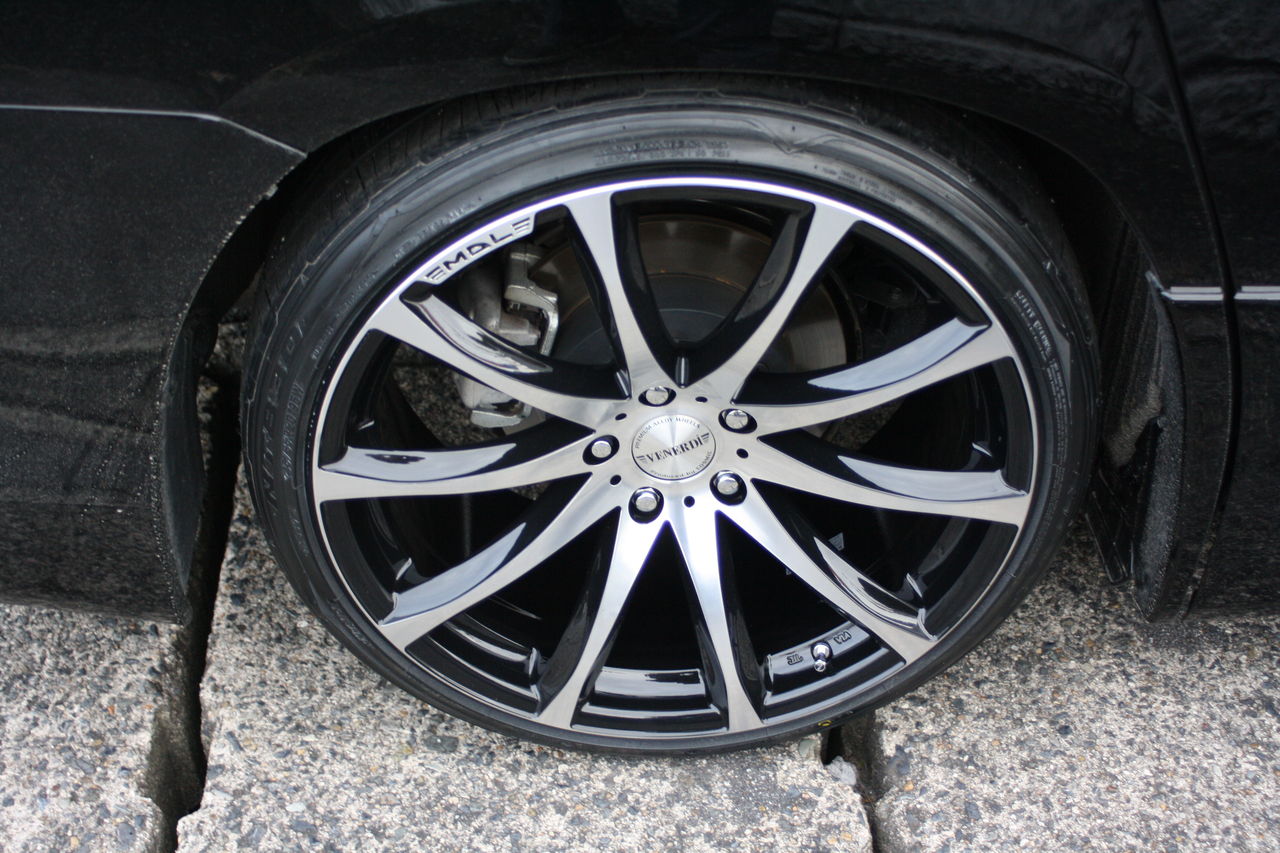 VENERDI MADELENA ヴェネルディマデリーナ　20インチ VENERDi MADELENA 20インチ ヴェネルディマデリーナ（VENERDI MADELENA