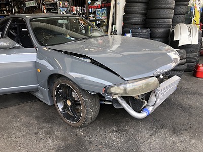 オートスタッフ 日産 ECR33 スカイラインフロント ピロブッシュ 左右セット AS-NPB-F オートスタッフ 日産 スカイライン ER34 デフマウント リジット