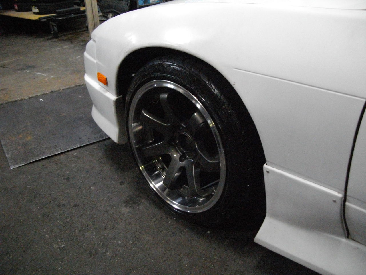 オリジン ホイール 17インチ 9.5j オフセット30~ オリジン ホイール 17インチ 9.5j オフセット30~