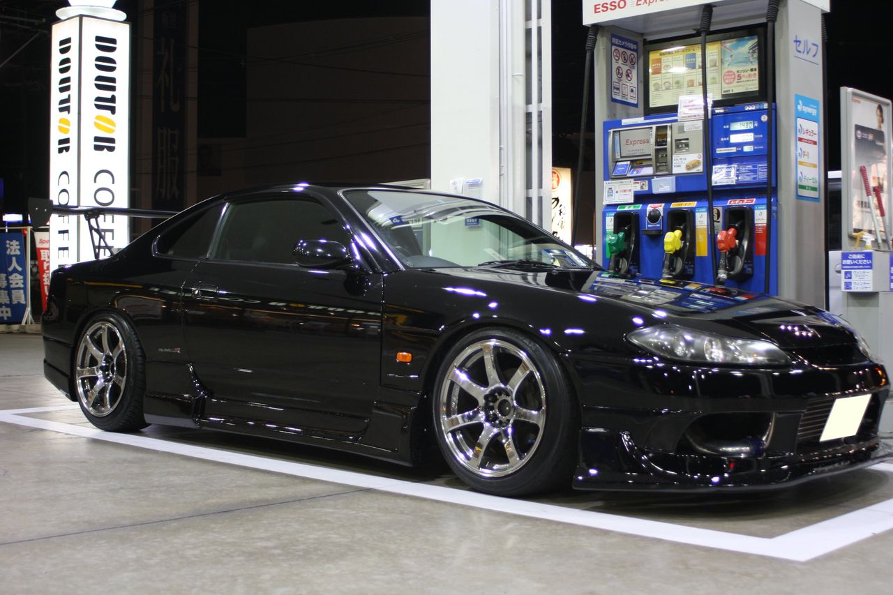 中古車 S15 納車 オートライフハノ オフィシャルブログ 中古車 S15 納車 オートライフハノ オフィシャルブログ