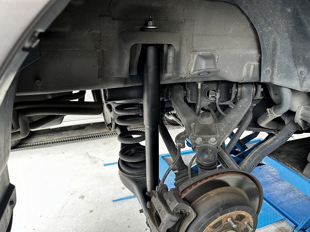 Z*様専用 パジェロv98 純正 サスペンション部品一式② 【公式通販】