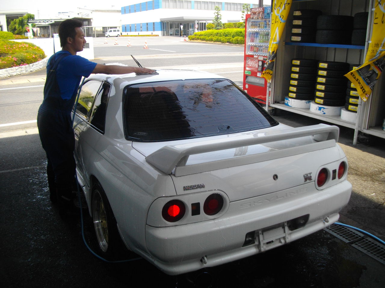 中古車 Bnr32 Gt R オートライフハノ オフィシャルブログ 中古車 Bnr32 Gt R オートライフハノ オフィシャルブログ