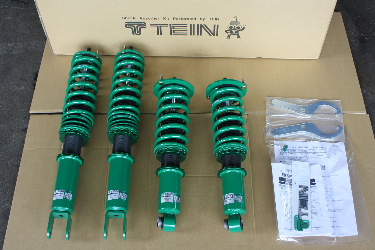 ｂｎｒ３２ 車高調取付 オートライフハノ オフィシャルブログ