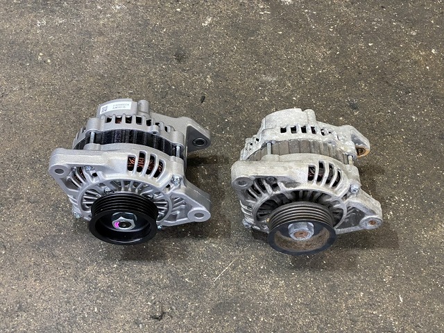 滋賀 180sxのエンジン不調修理 オートライフハノ オフィシャルブログ