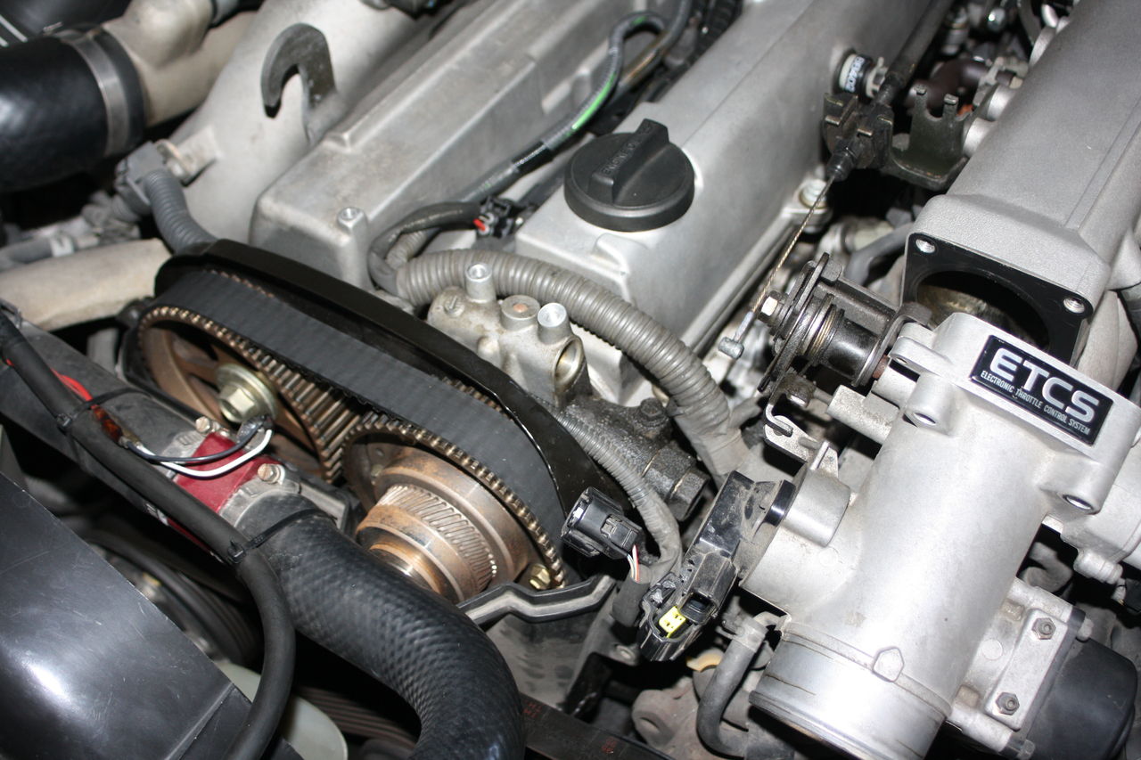 jzx100 1jz OCV カム角センサー クランク角センサー vvti ショップ格安 jzx100 1jz OCV カム角センサー クランク角