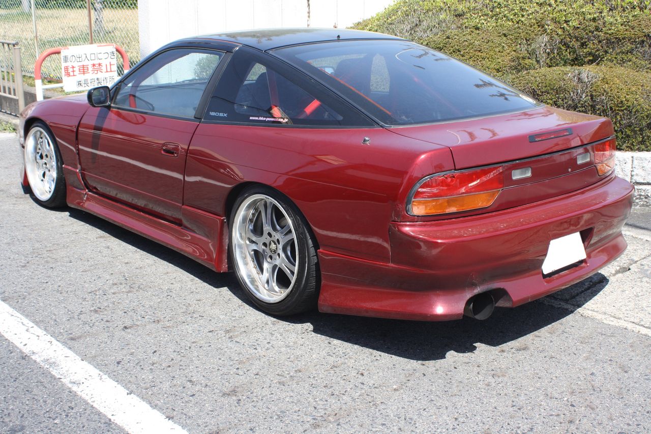 中古車 180sx ご成約 オートライフハノ オフィシャルブログ 中古車 180sx ご成約 オートライフハノ オフィシャルブログ