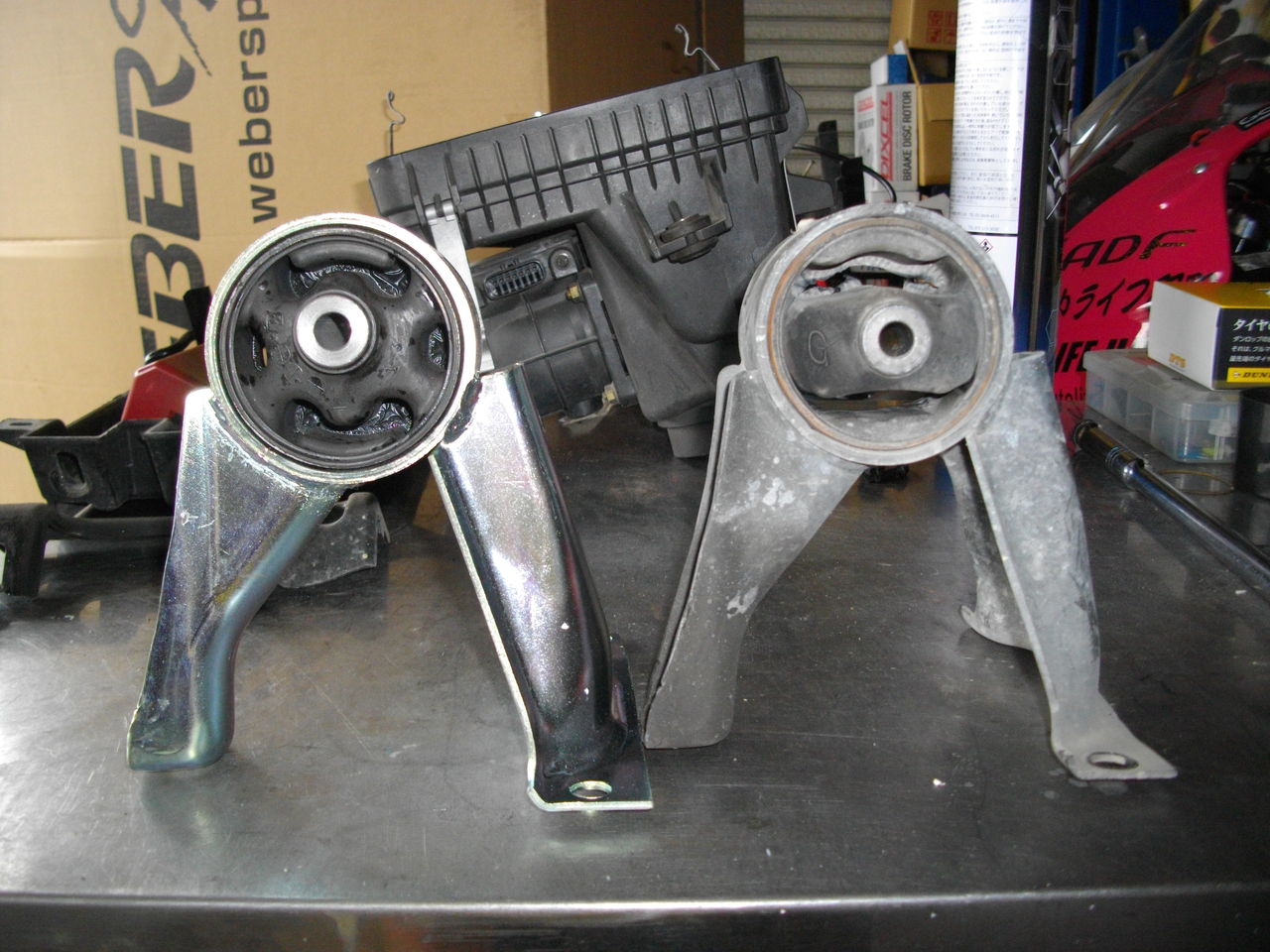 ランエボgt a マウント atf交換 オートライフハノ オフィシャルブログ ランエボgt a マウント atf交換 オートライフハノ オフィシャルブログ