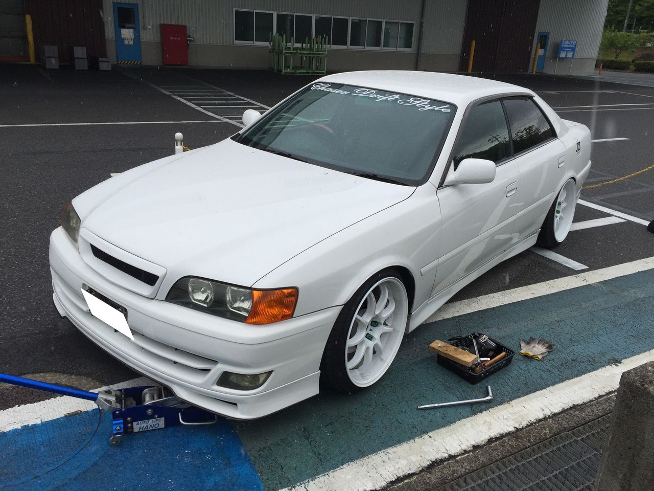 Jzx100 ボールジョイントのトラブル オートライフハノ オフィシャルブログ Jzx100 ボールジョイントのトラブル オートライフハノ オフィシャルブログ