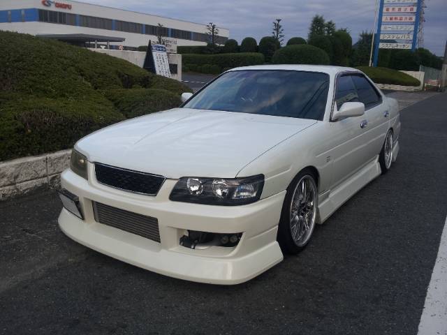 中古車 C35ローレル 車検 登録 オートライフハノ オフィシャルブログ