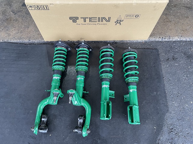 希少！ セリカ ST202/205 TEIN(テイン) 車高調（リアのみ） TEIN