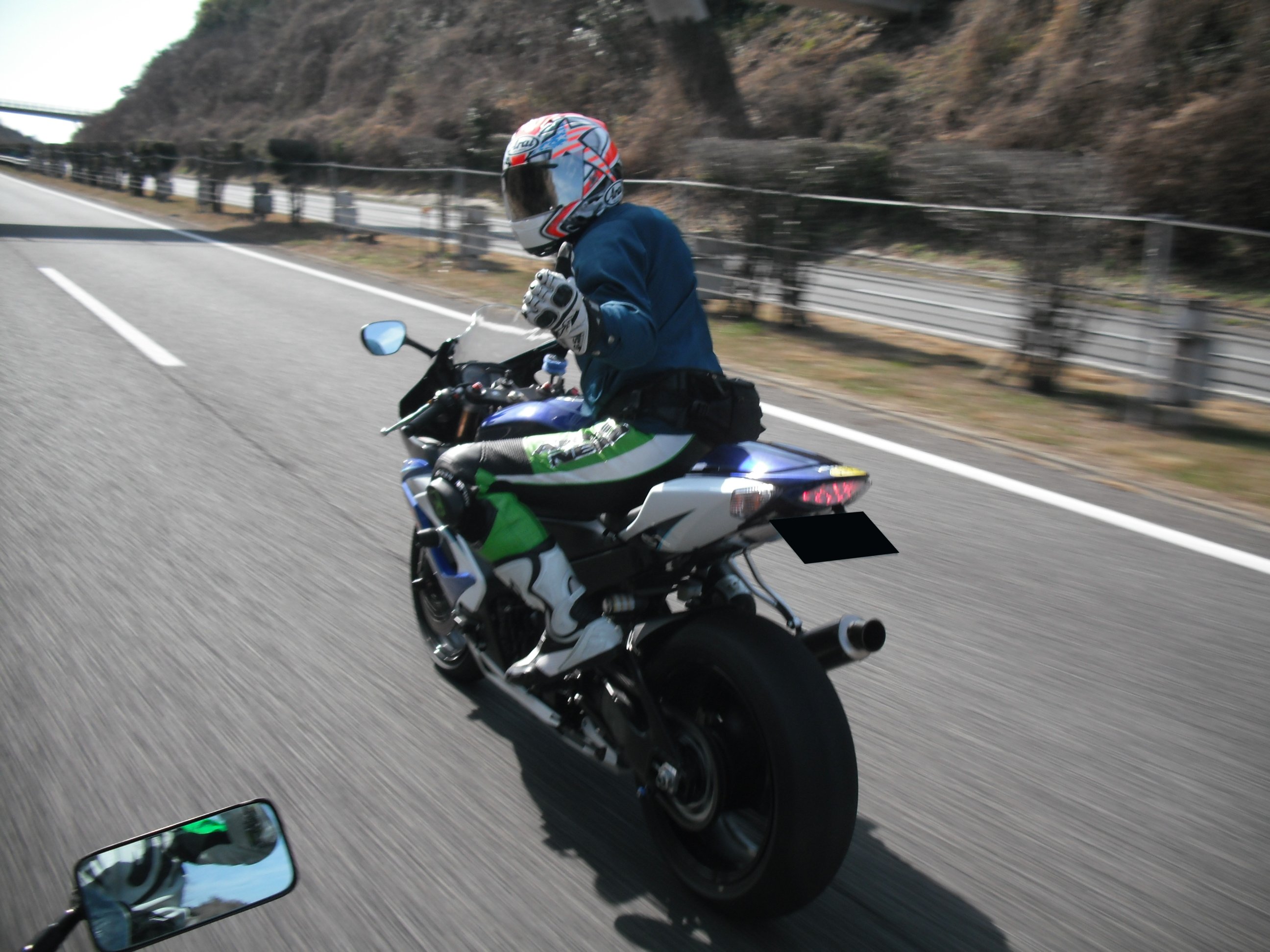 グルメツーリング : オートライフハノ オフィシャルブログ