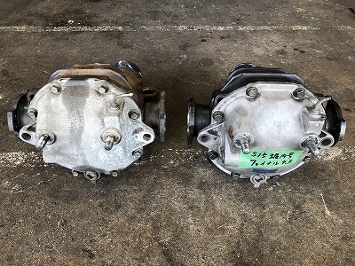 S15堀内号に4.6ファイナルへ交換 : オートライフハノ オフィシャル