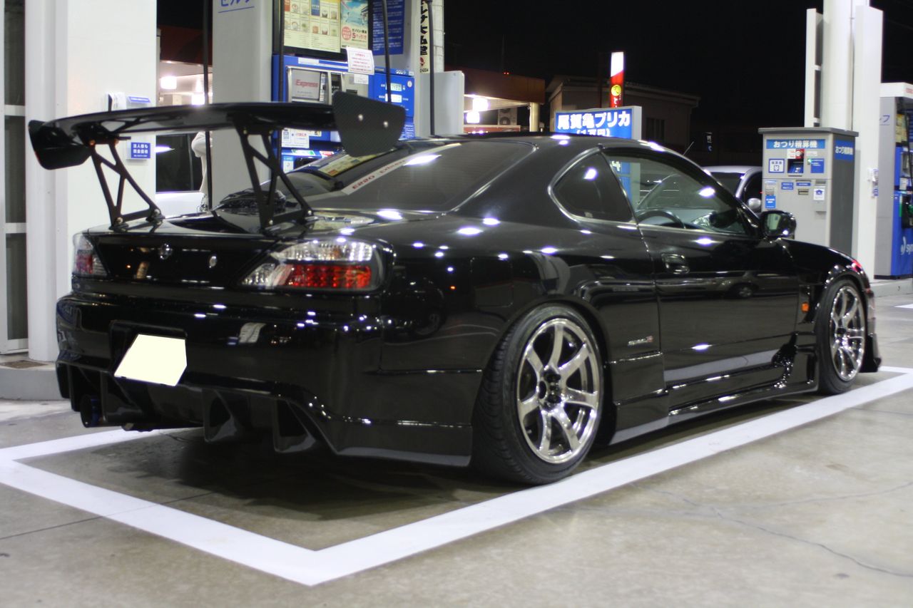 中古車 S15 納車 オートライフハノ オフィシャルブログ 中古車 S15 納車 オートライフハノ オフィシャルブログ