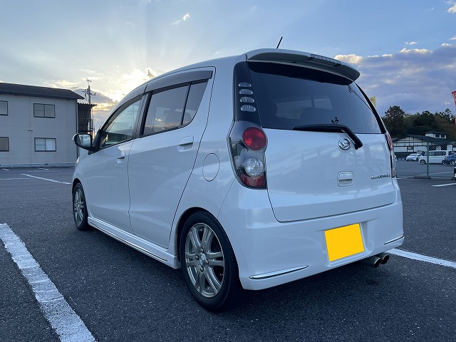 Ｋ.Hタントエグゼ/ミラ/ミラカスタム/ルクラ 車高調 K.Hタントエグゼ/ミラ/ミラカスタム/ルクラ 車高調 ミラ