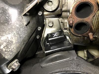 インプレッサ Gdb のエンジンマウント交換 オートライフハノ オフィシャルブログ インプレッサ Gdb のエンジンマウント交換 オートライフハノ オフィシャルブログ
