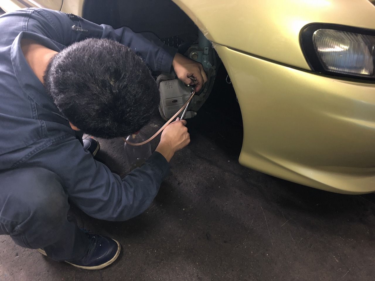 トヨタ セラ の車検 整備 オートライフハノ オフィシャルブログ トヨタ セラ の車検 整備 オートライフハノ オフィシャルブログ