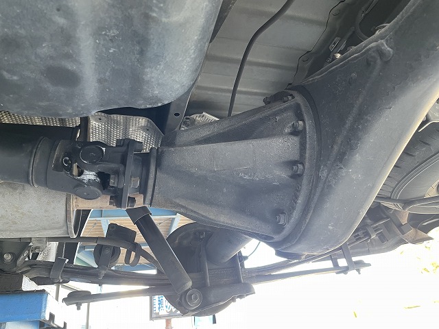 JZA80 スープラ　純正デフ(ディファレンシャル)本体 JZA80 スープラ 純正デフ(ディファレンシャル)本体 トヨタ GR