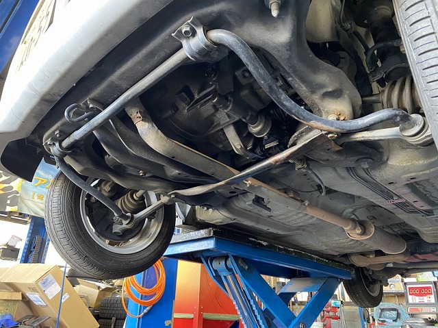 ミラ　L 502S アバンツアートR ドライブシャフト左右 ミラ L 502S アバンツアートR ドライブシャフト左右 ミラ L 502S