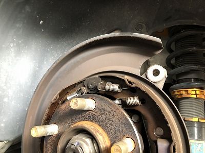 s*e様 sealife アバルト500で使用 CEIKA ブレーキキャリ s*e様 sealife