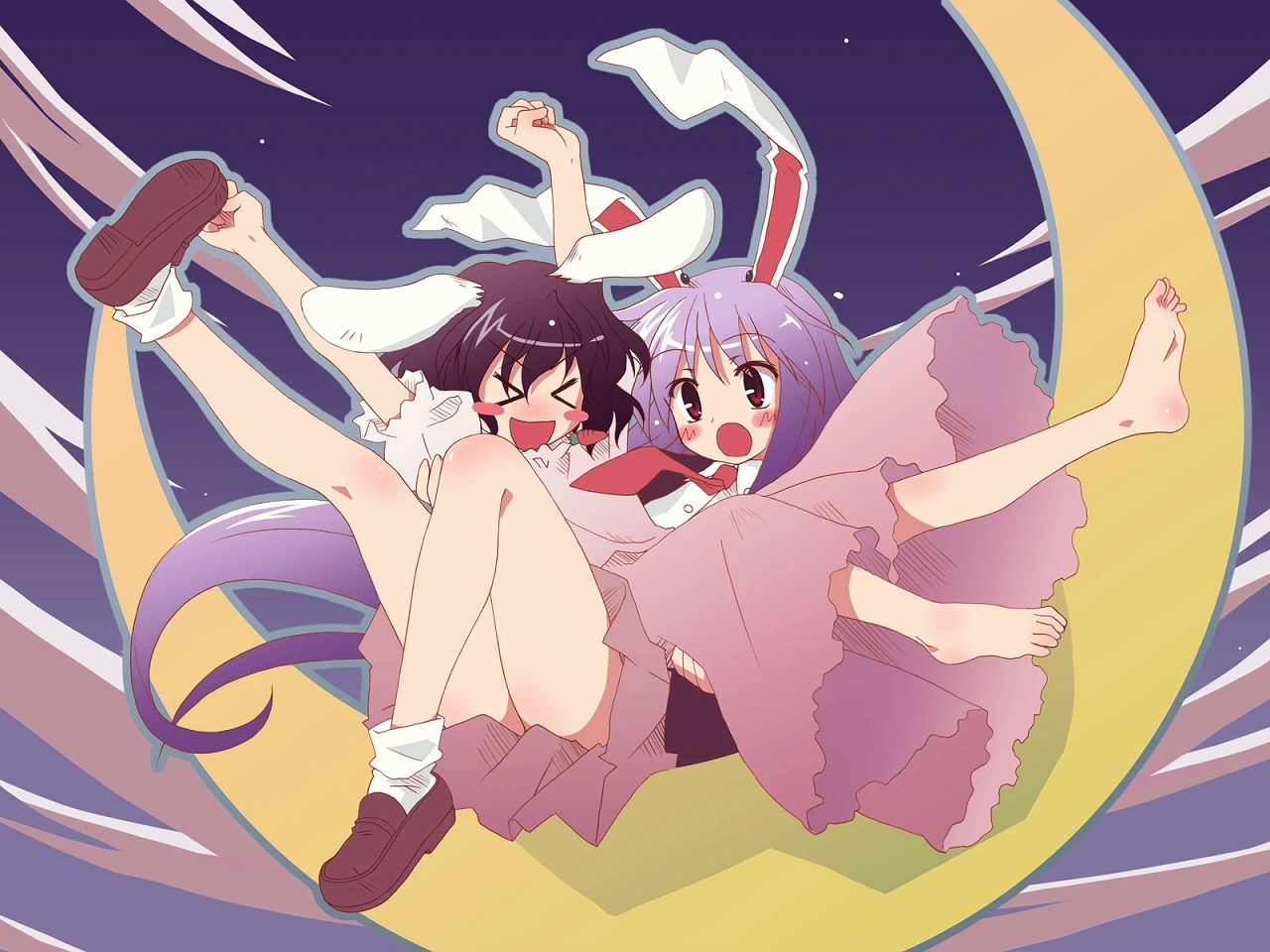 因幡 てゐ 画像 東方速報 因幡 てゐ 画像 東方速報