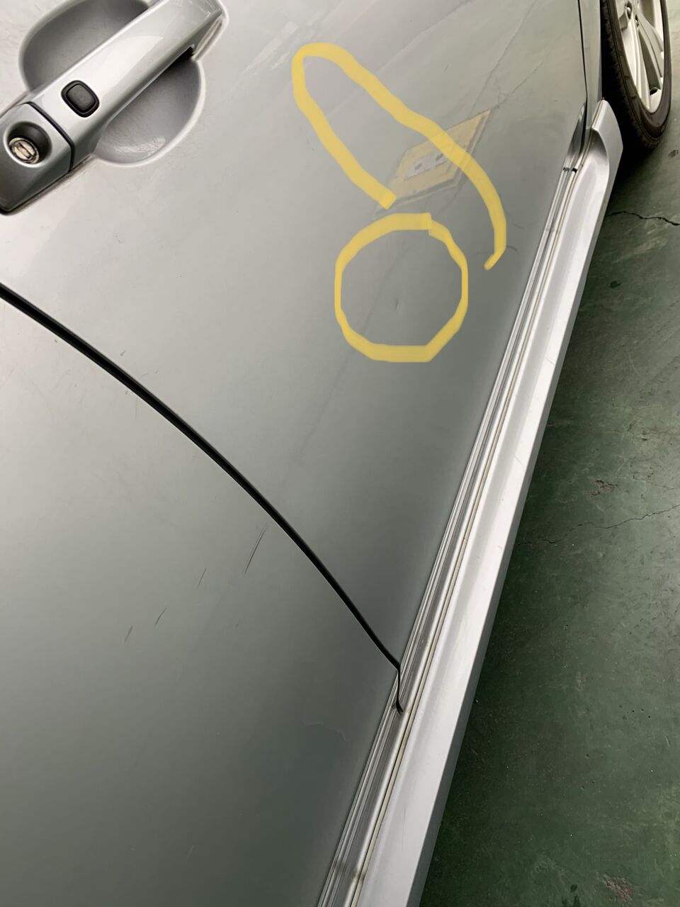 デントリペア 神戸で車の修理 中野自動車 デントリペア 神戸で車の修理 中野自動車