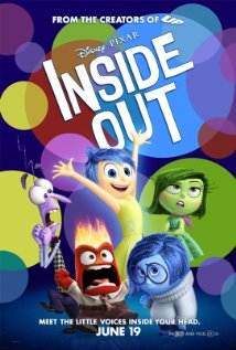 一番大切な感情とは インサイドヘッド Inside Out 感想 ネタバレあり Nyとかげ