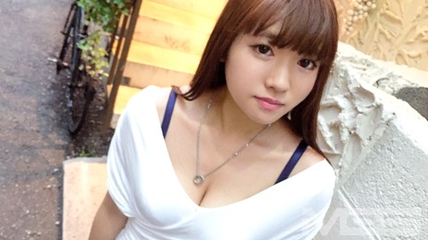 かえで 20歳 保育士 【初撮り】ネットでAV応募→AV体験撮影