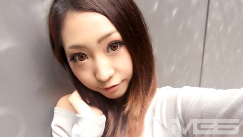 じゅり 21歳 ショップ店員 【初撮り】ネットでAV応募→AV体験撮影