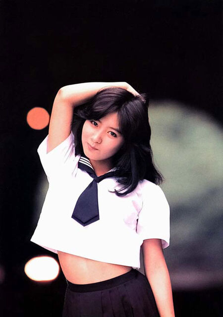 美穂由紀ヌード 誘惑・挑発】美穂由紀 「特殊欲情 シュミレーション・ラブ」の ...